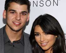 Kim Kardashian's Brother Operated