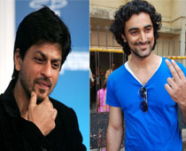 Shah Rukh And I Are Like Minded: Kunal Kapoor