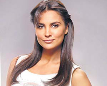 Lara Dutta's Power Play