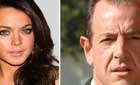 Lindsay's Father, Michael Lohan Arrested