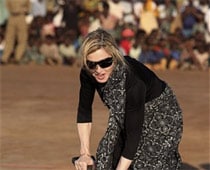 Malawi Charity Staff To Sue Madonna For Unfair Dismissal
