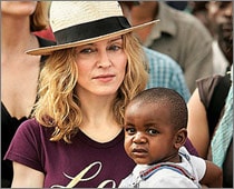 Malawi Villagers Outraged Over Madonna's Scrapped School Plans