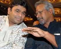 Mani Ratnam To Launch Rahman's Biography 