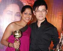 Meiyang Chang bags Jhalak Dikhhla Jaa 4 Trophy