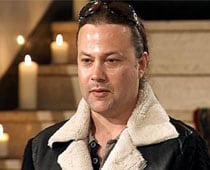 Alice In Chains Bassist Mike Starr Dead