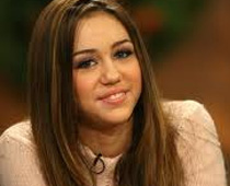 I Miss Hannah Montana, says Miley Cyrus