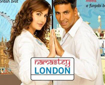 Vipul To Do 'Namastey London' Sequel