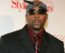 Rapper Nate Dogg Dies At 41