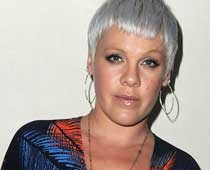 Pink Asks For Pregnancy Advice On Twitter