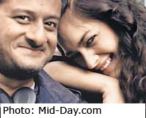 Aap Ka Surroor Director Dating Playboy Girl?