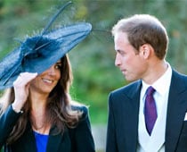 Kate-William Wedding: Music To The Royal Ears