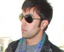 Ranbir Lights Up Lives