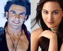 Sonakshi, Ranveer Dying To Work Together