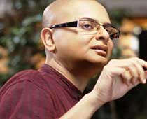 Rituparno Ghosh Acts Gay Again