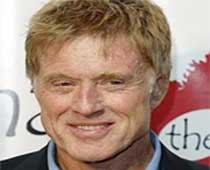 Redford To Support Indian Talent With Sundance