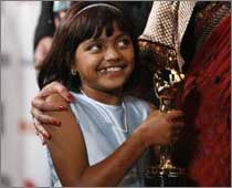 Ashima-Leena To Help Slumdog Millionaire Star Rubina