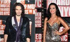 Russell Brand Infuriated By Messy Perry