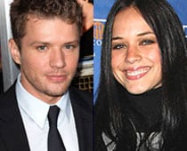 Ryan Phillippe's Ex Pregnant With His Baby?
