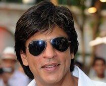 SRK Wants To Make Kids Proud With Ra.One