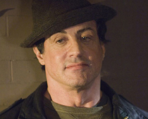 Stallone Not To Direct The Expendables Sequel