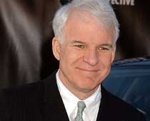 Steve Martin Says No To Stand-up  