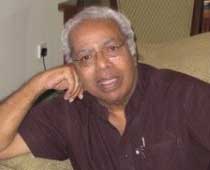 Veteran Actor Thilakan Hospitalised