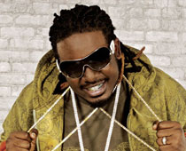 T-Pain To Perform In India