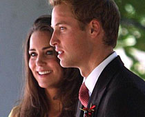 William, Kate's wedding to be released digitally