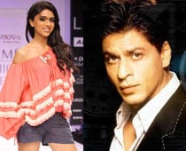 SRK's Discovery Zoa Morani Turns 22