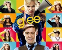 Glee Wins At Gay Media Awards