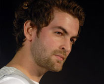 Emami Ropes In Neil Nitin Mukesh