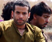 I Play An Edgy Character In Shor In The City: Tusshar