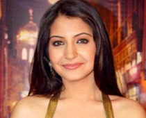 Anushka Asked To Lose Weight