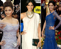 Ash, Sonam, Freida Set To Dazzle On Cannes Red Carpet