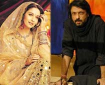 I Am "Obsessed" About Madhuri, Says Bhansali