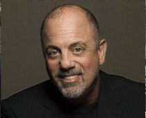 Billy Joel Cancels Autobiography