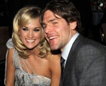 Carrie Underwood's Husband Is A Shopaholic