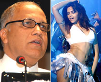 <I>Dum Maaro Dum</I> Controversy: Goa CM Writes To I&B Ministry