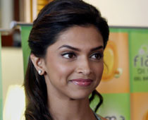 When Deepika Couldn't Make Round Rotis