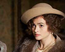 Helena Bonham Carter To Play Miss Havisham