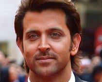 Dhoni's Six Perfect End To Match: Hrithik Roshan