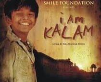 <I>I Am Kalam</I> Headed To Buckingham Palace