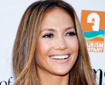 Jennifer Lopez Struggles To Stay Slim