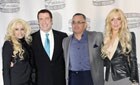 John Travolta Eager To Work With Lindsay Lohan