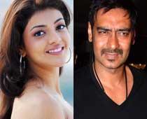 Another Kajal In Ajay Devgn's Life