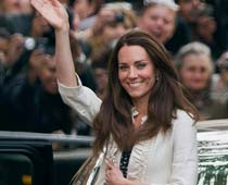 Will Kate Have Flowers or Tiara in Hair?