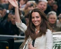 Will Kate Have Flowers or Tiara in Hair? Will Kate Have Flowers or Tiara in Hair?