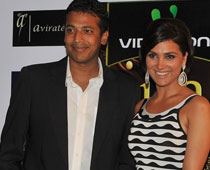 Mahesh Bhupathi Gears Up For His Acting Debut