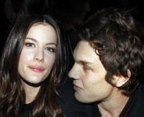 Liv Tyler Steps Out With New Boyfriend