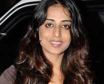 Mahie Gill is RGV's New Girl